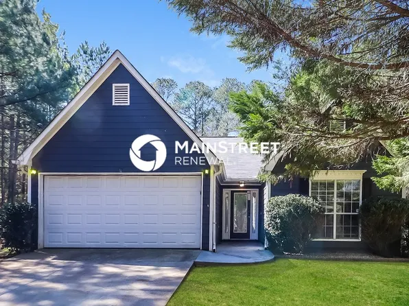 50 Cedar Rd, Covington, GA 30016