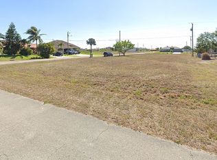 1322 NW 9th Pl, Cape Coral, FL 33993