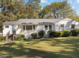 2011 Lexington Ave, East Pt, GA 30344