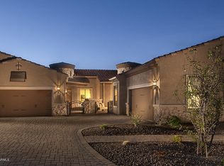 2050 N 89th St, Mesa, AZ 85207