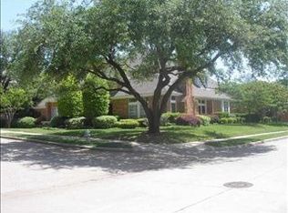 5508 Burning Tree Cir, Plano, TX 75093