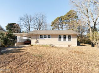 125 Pembroke Rd, Oak Ridge, TN 37830