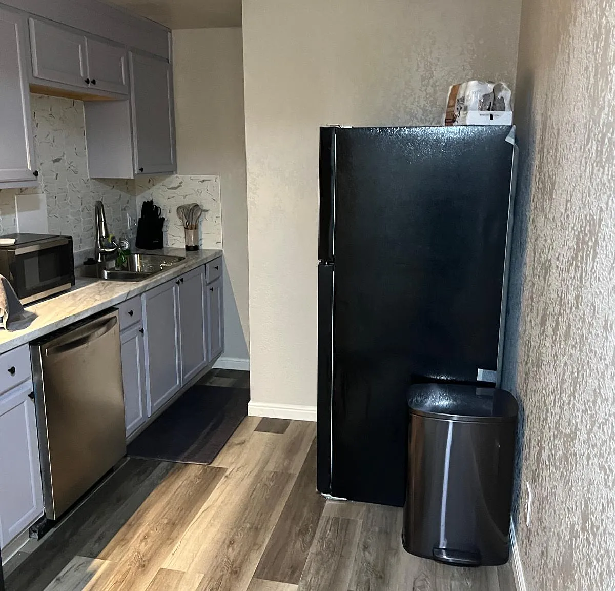 1 bed, 1100 sqft, $1,250 — Photo 4