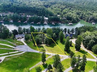 Lots 10 & 11 Paradise Pointe, Double Springs, AL 35553