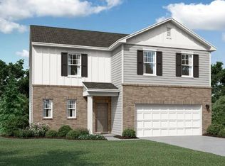 1026 Feldman Chase, Loganville, GA 30052