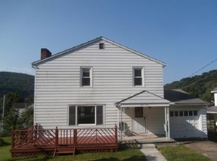 311 W Allegany Ave, Emporium, PA 15834