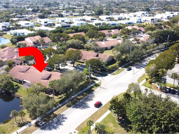 16600 Greens Edge Circle #83, Weston, FL 33326