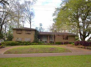 2424 N Cheryl Dr, Jackson, MS 39211