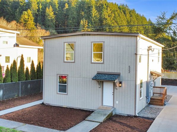 522 E Main Street, Centralia, WA 98531