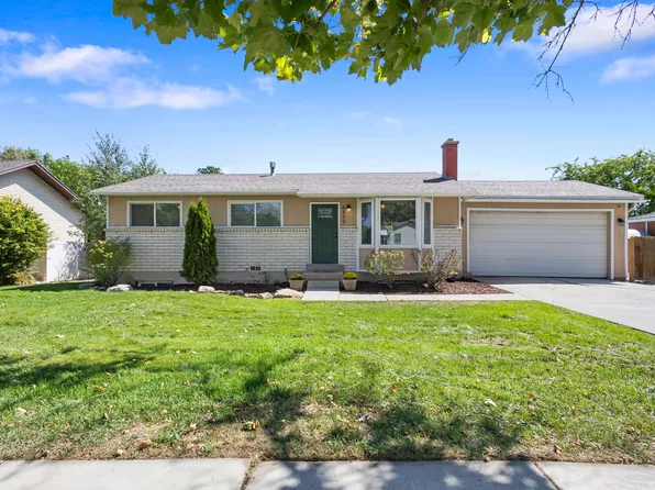 6859 S 2200 W, West Jordan, UT 84084