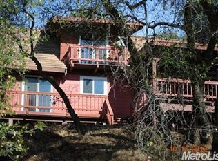 1080 Square Nail Trl, Pilot Hill, CA 95664