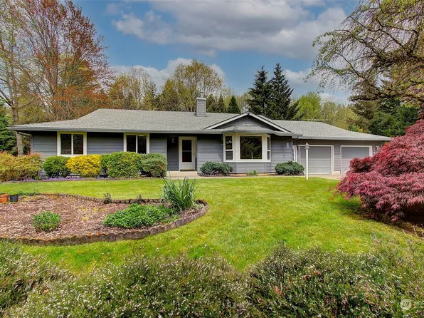 14310 NE Mahnke Drive, Brush Prairie, WA 98606