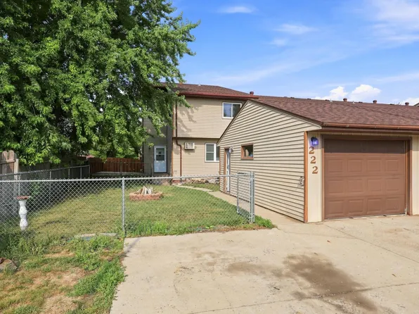 222 19th St E, West Fargo, ND 58078