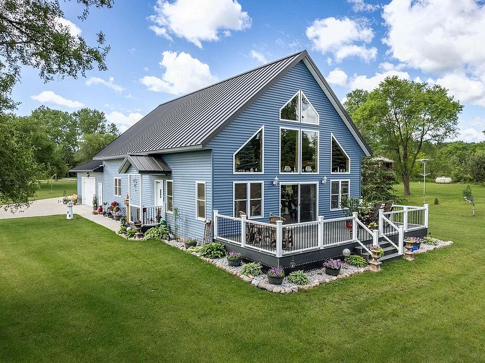N3149 Central Avenue, Markesan, WI 53946 Zillow