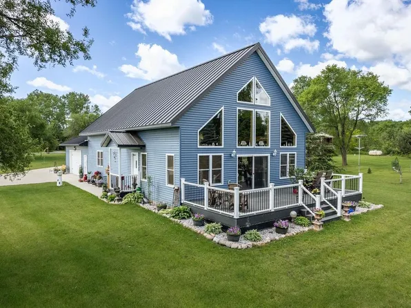 N3149 Central Avenue, Markesan, WI 53946