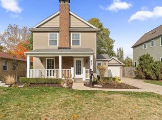 417 Napoleon St, South Bend, IN 46617