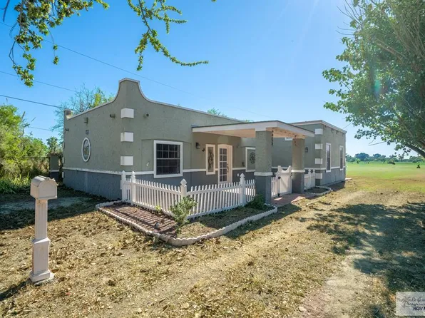 26879 Lake Shore Dr, Harlingen, TX 78552