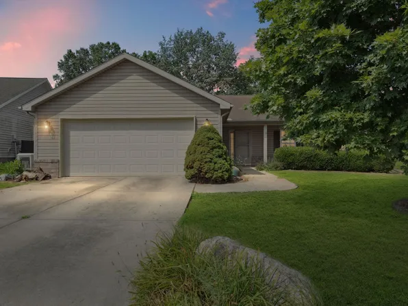 3016 Morallion Dr, West Lafayette, IN 47906