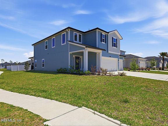 2nd image of 134 CARBONELL Place