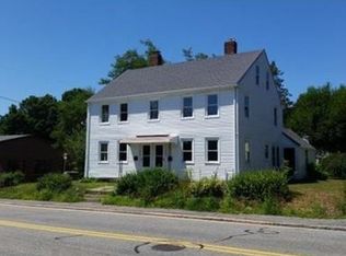 96 School St, Framingham, MA 01701