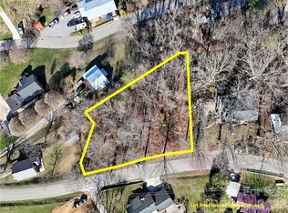 131 Skyline Dr #31, Canton, NC 28716