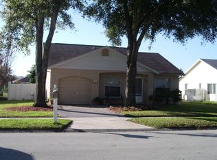 5112 Dorrington Ln, Orlando, FL 32821