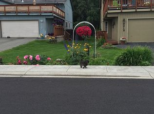 3212 Tayshee Cir, Anchorage, AK 99504