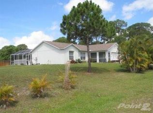 5537 Gillot Blvd, Pt Charlotte, FL 33981