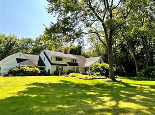 29 Blue Ridge Dr, Weatogue, CT 06089