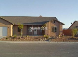 3591 E Rose Dr, Pahrump, NV 89048