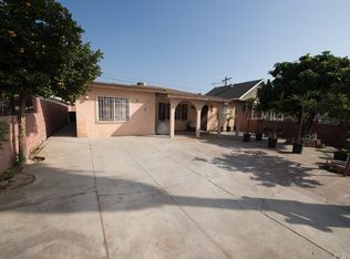 3453 Hunter St, Los Angeles, CA 90023