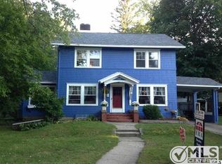 723 Crescent Rd, Jackson, MI 49203