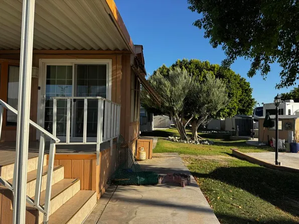 84136 Avenue 44 Space 241, Indio, CA 92203