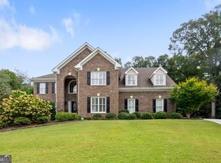 1404 Megan Danielle Dr SW, Lilburn, GA 30047