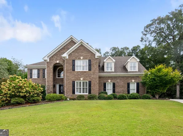 1404 Megan Danielle Dr SW, Lilburn, GA 30047