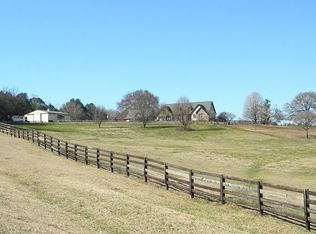 1421 Barrows Grove Rd, Buckhead, GA 30625