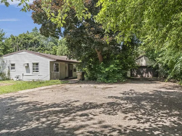 1914 Sheridan Street, Madison, WI 53704