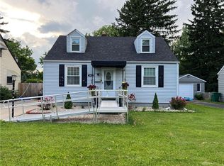 1413 N Plum St, Springfield, OH 45504