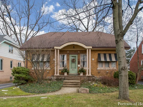 641 S Euclid Ave, Villa Park, IL 60181