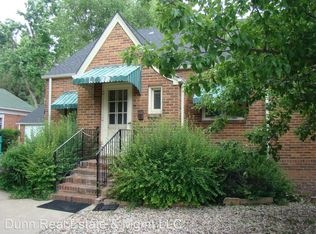 645 S Whitcomb St UNIT B, Fort Collins, CO 80521