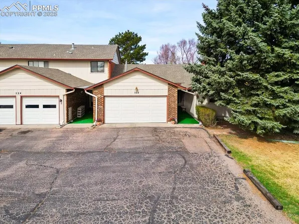522 Lakewood Cir, Colorado Springs, CO 80910