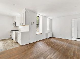 317 W 95th St #C1, New York, NY