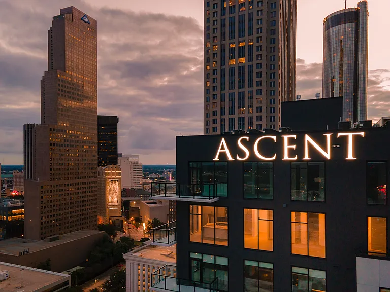 Ascent Peachtree — Photo 28