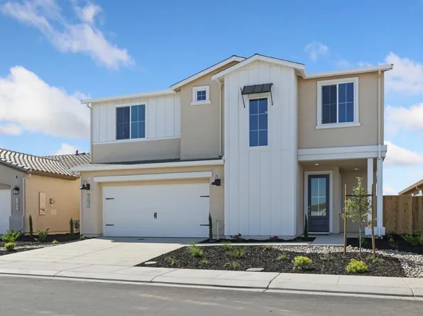 3242 Leo David St, Manteca, CA 95337