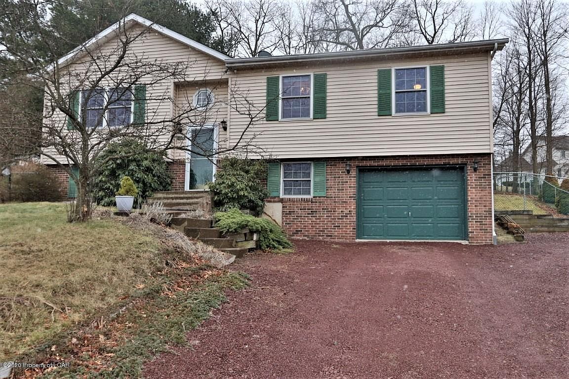 61 Valley View Dr, Mountain Top, PA 18707 Zillow