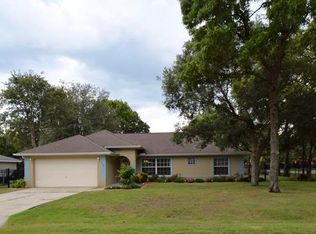 9090 SE 154th St, Summerfield, FL 34491