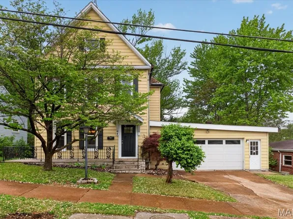 2339 Sulphur Ave, Saint Louis, MO 63139