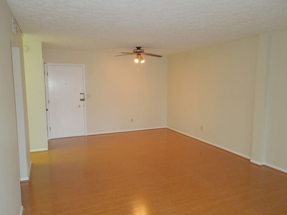 Living/ Dining Area