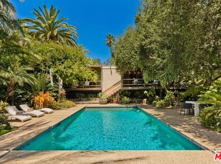 1385 El Mirador Dr, Pasadena, CA 91103