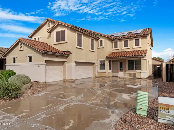 398 E CHICORY Place, San Tan Valley, AZ 85143